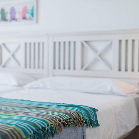 Fragancias Del Mar & Wifi Apartman Poris de Abona Kültér fotó