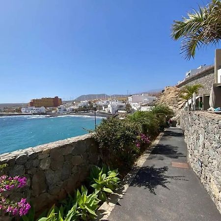 Fragancias Del Mar & Wifi Apartman Poris de Abona Kültér fotó