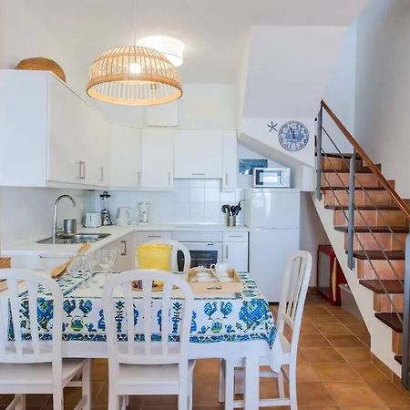 Fragancias Del Mar & Wifi Apartman Poris de Abona Kültér fotó