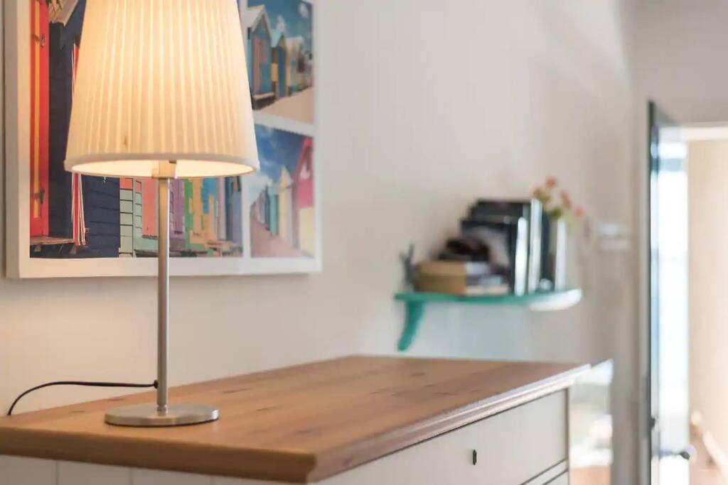 Fragancias Del Mar & Wifi Apartman Poris de Abona Kültér fotó
